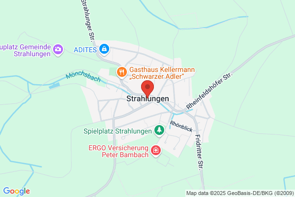 Heimatlandgetränkemarkt