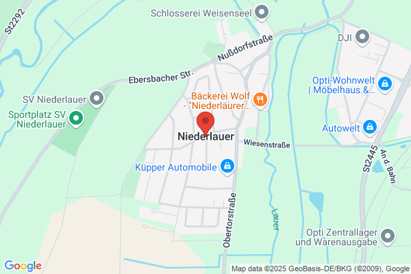 Rhönresidenz Niederlauer GmbH