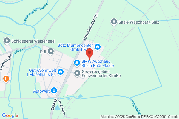 Sebald Maschinen GmbH