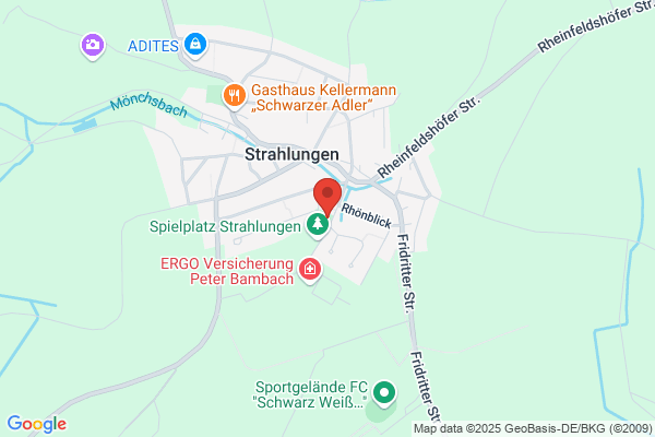 Städtischer Kindergarten