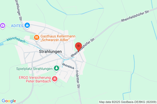 Transporte Schultheis