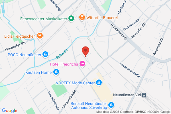 Krabbe E-Technik GmbH