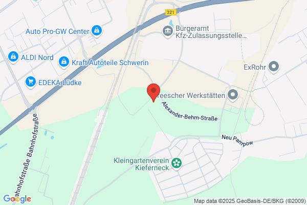 Bob-Kundenservice Bernhard Losch