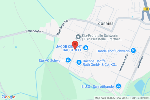 NHB - Nitsch Hochbau GmbH