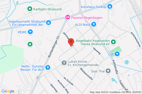 Regionale Schule Hermann Burmeister