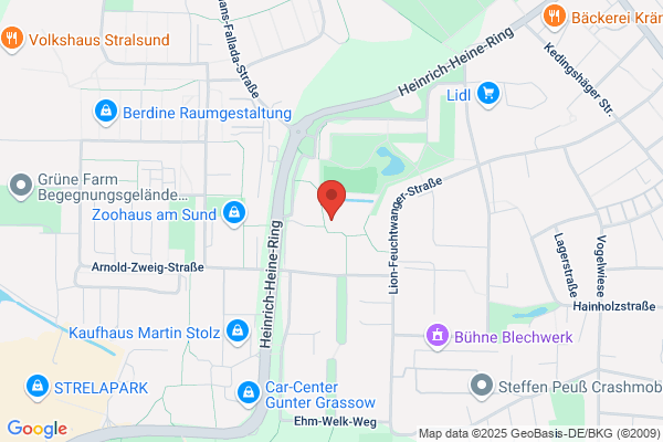 Regionale Schule Marie Curie