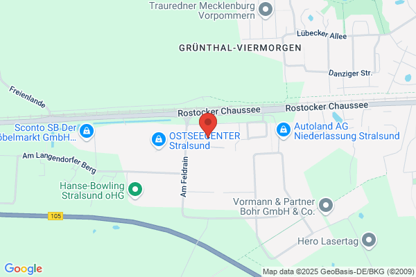 Zisch Express Abholmarkt
