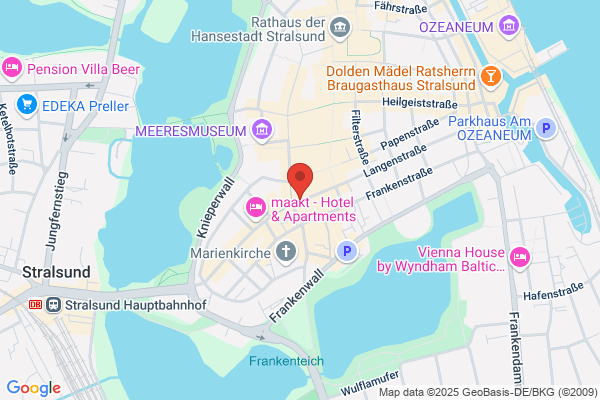 DEVK Versicherungen Trebesch & Unterstab