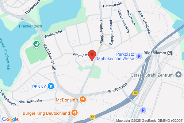 MV-ImmoCenter / Baufinanzierung Stralsund Rügen