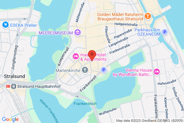 Markt-Apotheke