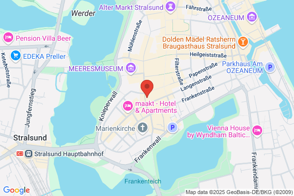 Simson-Apotheke