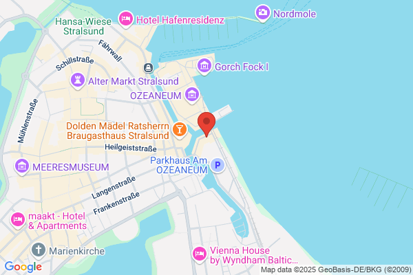 Riediger Uwe marketing service