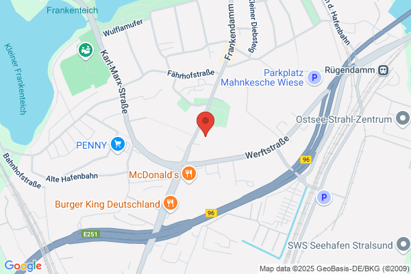 Kruse Inselbäckerei