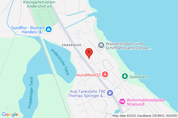Automaten Service Gesellschaft Vorpommern