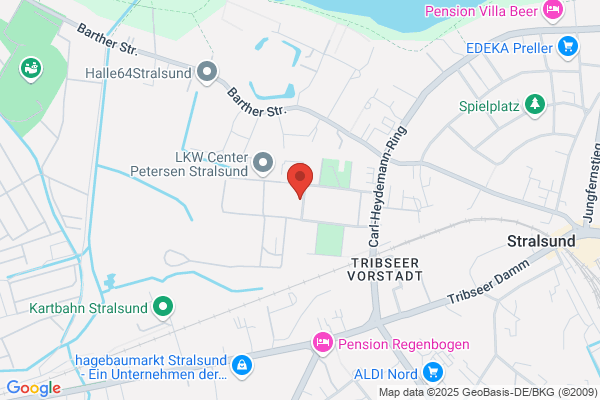 Autoteile Selbsthilfewerkstatt Tornow