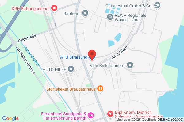 A.T.U. Auto-Teile-Unger GmbH & Co. KG
