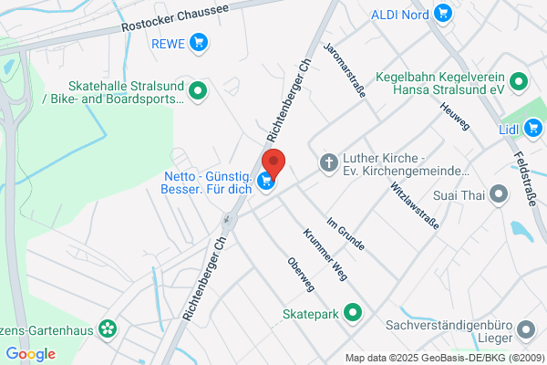 De Mäkelbörger Backwaren GmbH