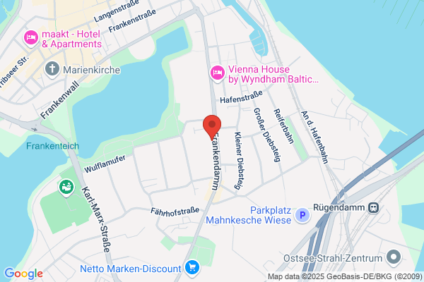 Rügener Backwaren GmbH