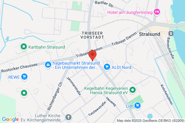 Strela Back GmbH