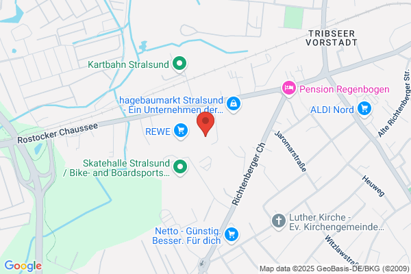 TAKKO FASHION Stralsund