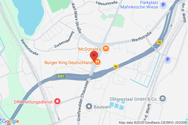 K & T Rohr- & Kanalreinigung GmbH