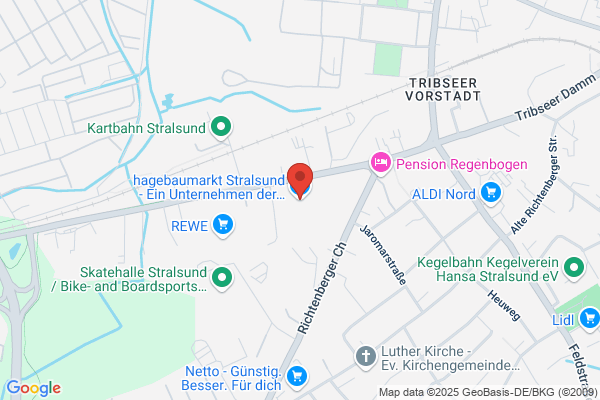 Praktiker Deutschland GmbH