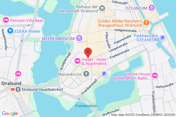 Wüstenrot Bausparkasse: Detlef Klatt
