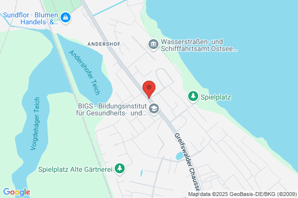 Stralsund