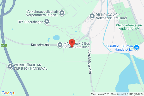 Stralsunder Entsorgungs GmbH