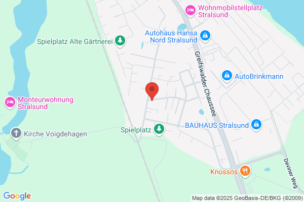 Bauhof GmbH