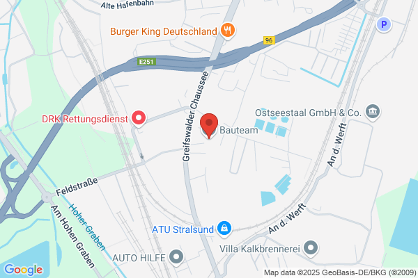 Bauteam GmbH