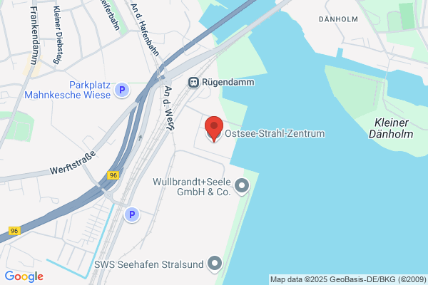 STRAHL maritim GmbH