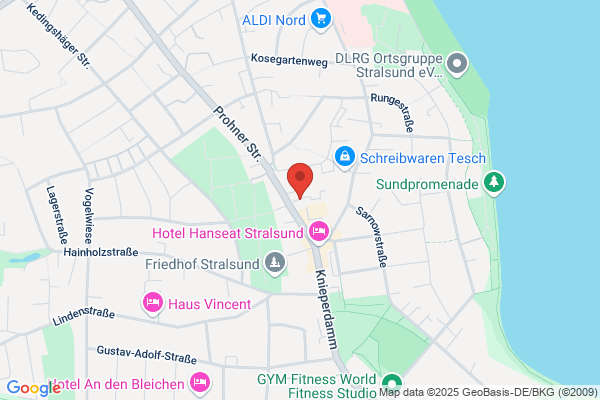 Sundische Baugesellschaft mbH