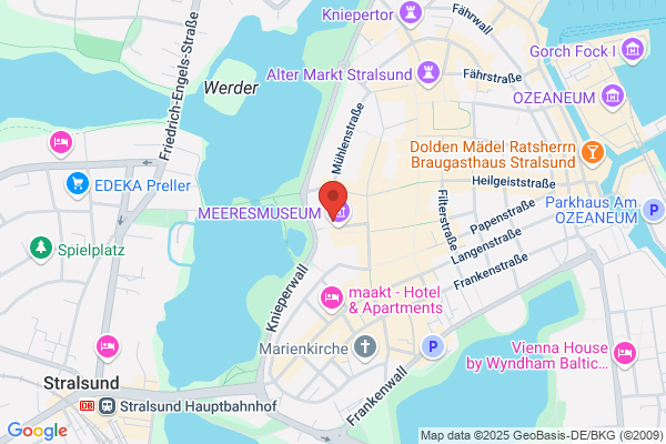 Amtsgericht Stralsund