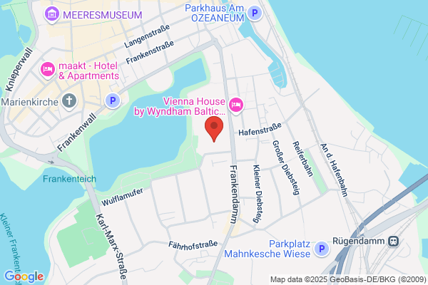 Landgericht Stralsund