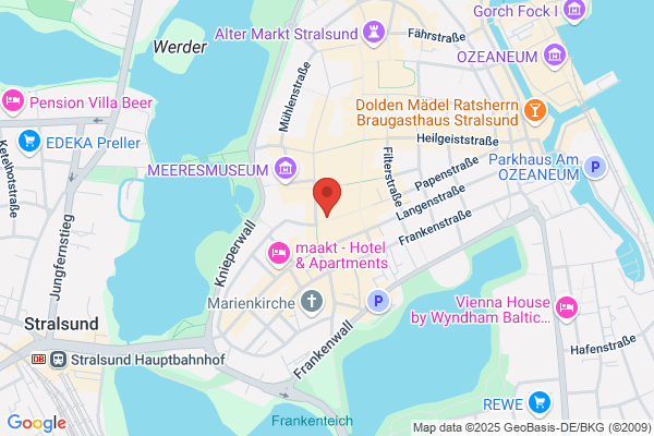 Ankleide Inh. Christiane Kolbe