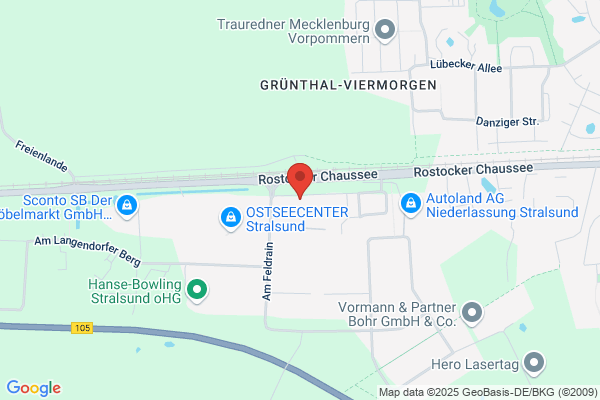 Nordmann Unternehmensgruppe GmbH