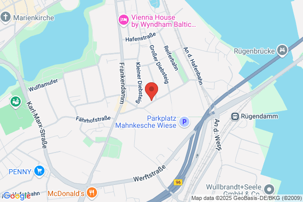 Duden Institut für Lerntherapie Stralsund