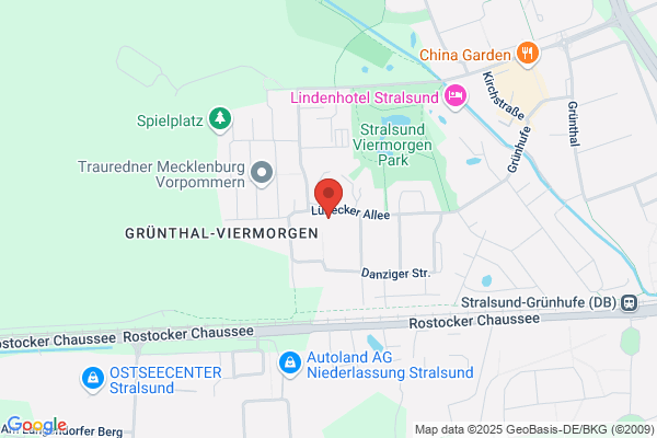 Ersthelferschule - MV