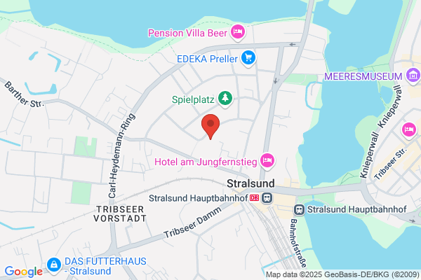 Grone Bildungszentren Stralsund GmbH