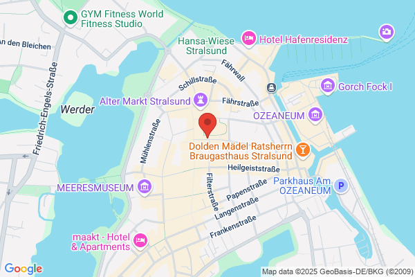 Kornhus Bistro Café & Holzofenbäckerei