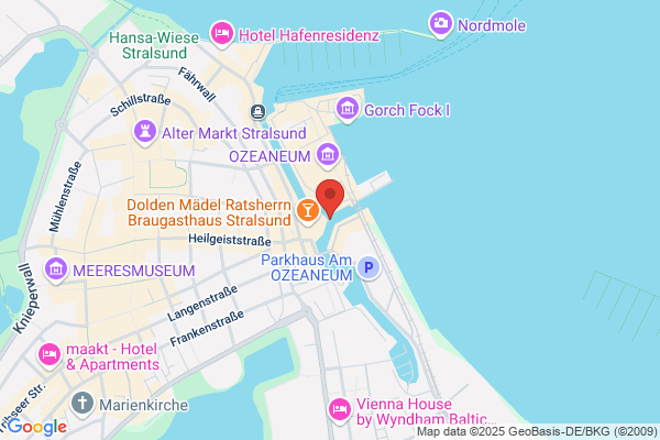 Kron-Lastadie GmbH