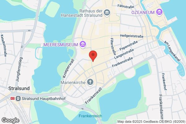 Buchhandel Teschendorff Buch & Technik GmbH