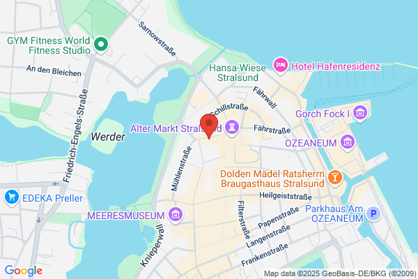 Cafe Bohne Michael Mundt