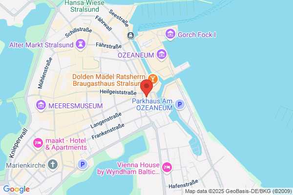 Kaffeehaus Strahl Inh. Lars Strahl