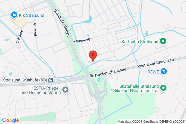 Druckerei TYBE Druckstudio