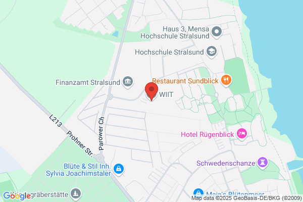 Axel Springer AG c/o Boreus Rechenzentrum GmbH