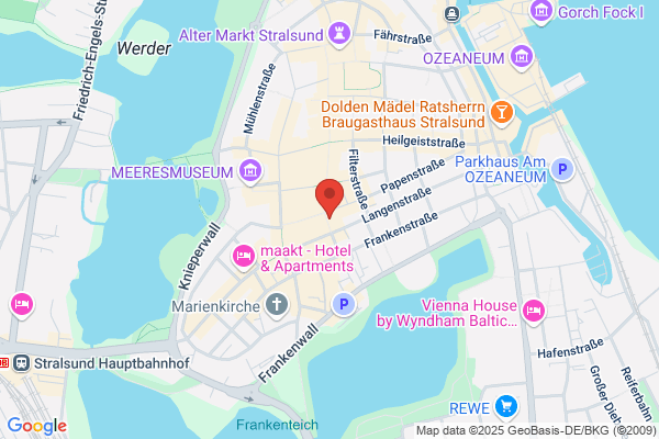 AEP Plückhahn Service GmbH