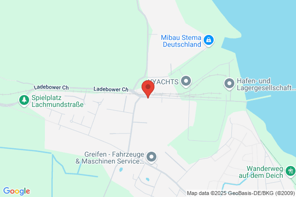 WF-Transport- & Entsorgungs GmbH