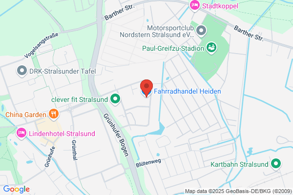 Fahrrad Handel Heiden
